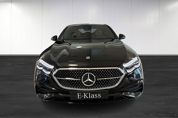 Mercedes-Benz E300 de 12 of 13