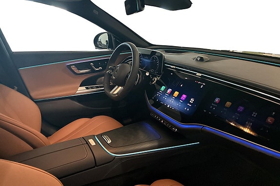 Mercedes-Benz E300 de 9 of 13