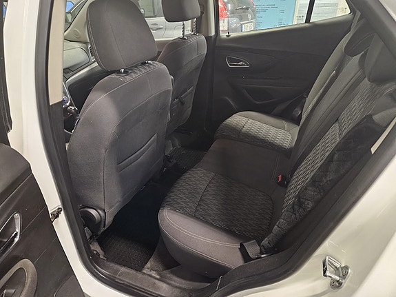Opel Mokka 7 of 8