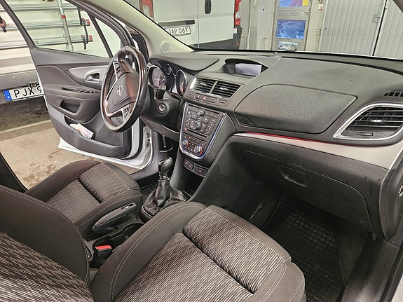 Opel Mokka 6 of 8