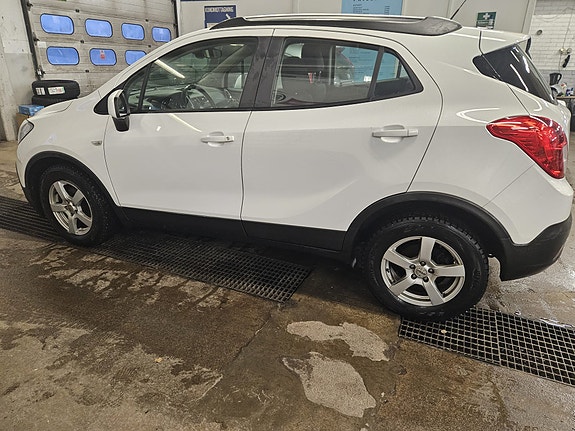 Opel Mokka 2 of 8