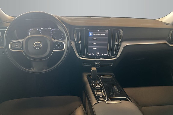 Volvo V60 12 of 13
