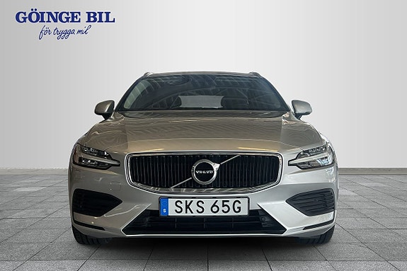Volvo V60 3 of 13