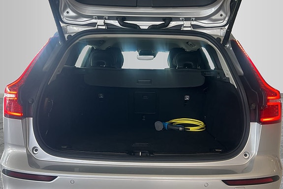 Volvo V60 9 of 13