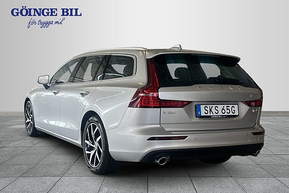 Volvo V60 6 of 13