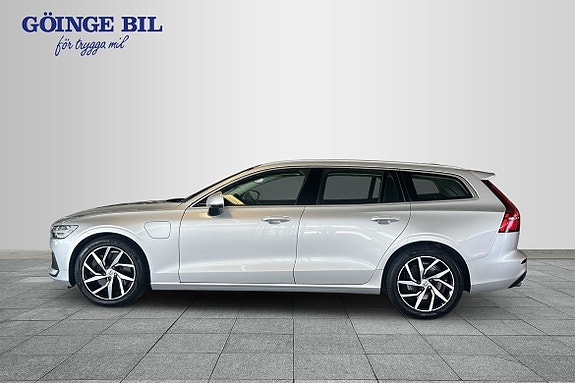 Volvo V60 5 of 13