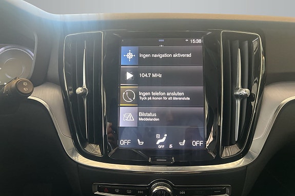 Volvo V60 13 of 13