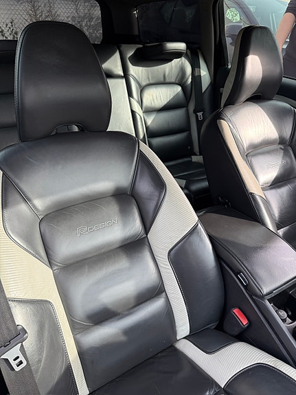 Volvo V70 7 of 14
