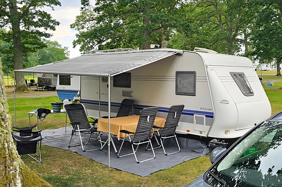 Hobby 500 kmfe de luxe easy 7 of 8