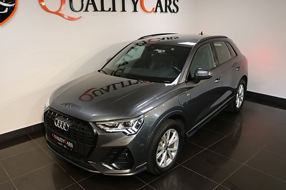 Audi Q3 19 of 24