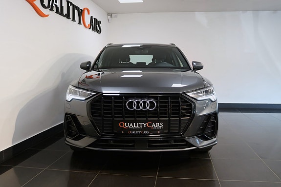 Audi Q3 5 of 24
