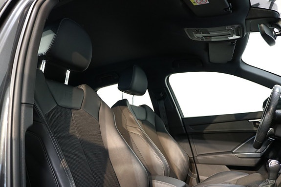 Audi Q3 15 of 24