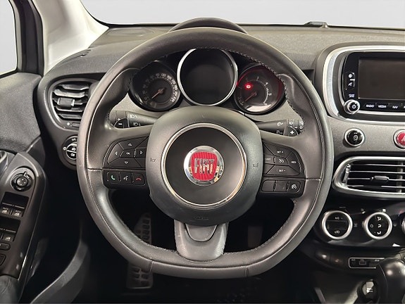 Fiat 500X 13 of 19