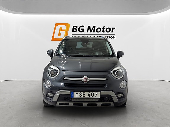Fiat 500X 2 of 19