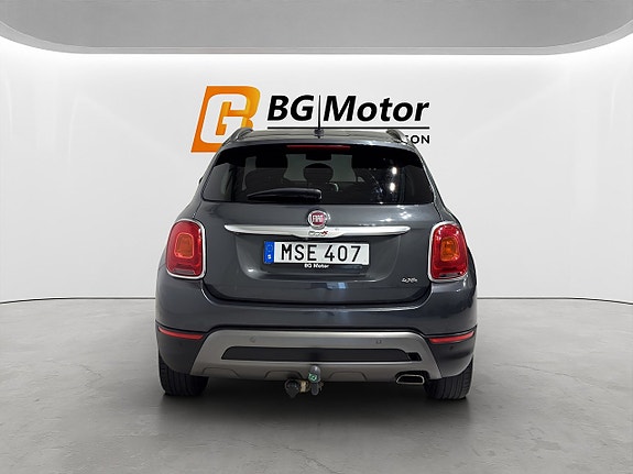 Fiat 500X 5 of 19
