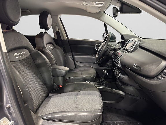 Fiat 500X 9 of 19