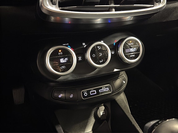 Fiat 500X 17 of 19