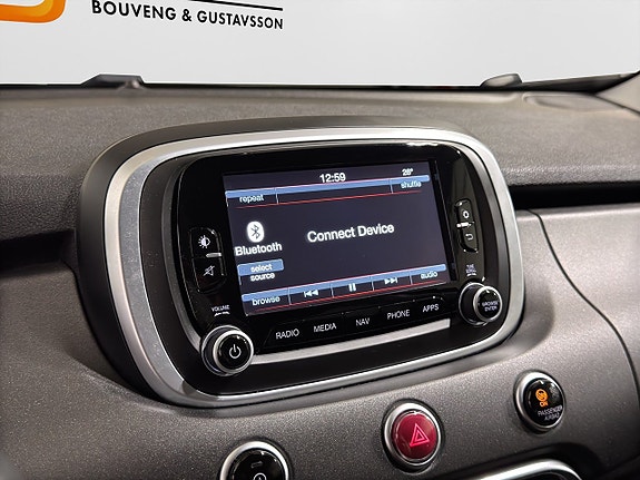 Fiat 500X 18 of 19