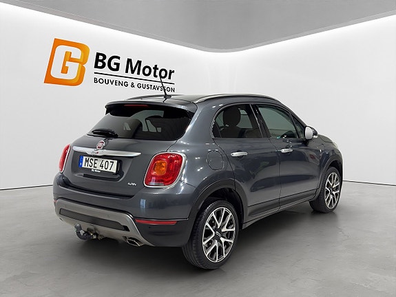 Fiat 500X 4 of 19