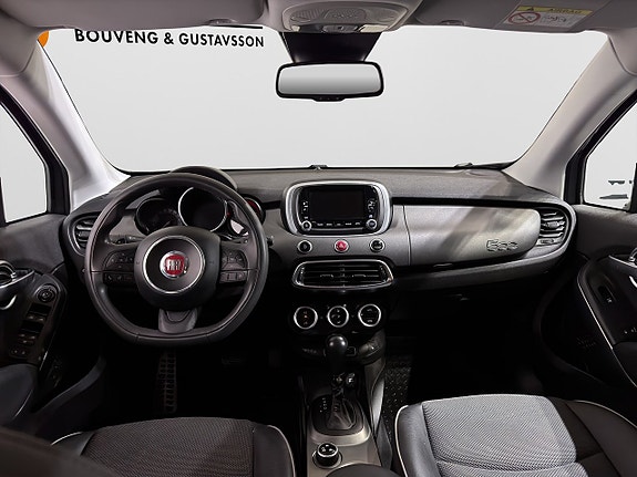 Fiat 500X 12 of 19