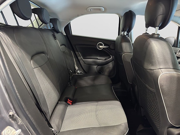 Fiat 500X 10 of 19