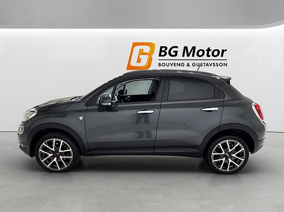 Fiat 500X 7 of 19
