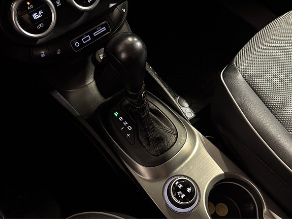 Fiat 500X 16 of 19