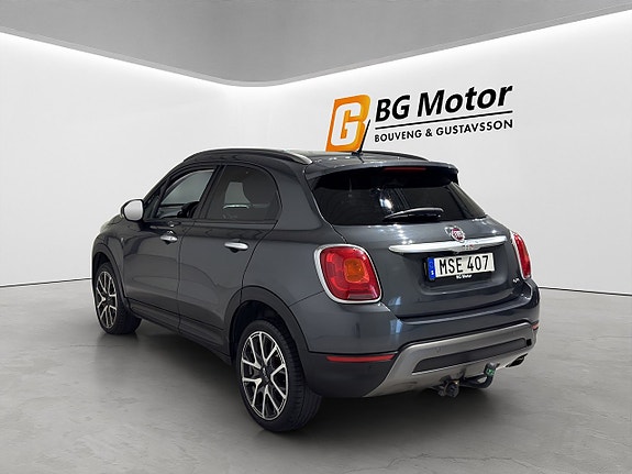 Fiat 500X 6 of 19
