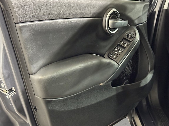 Fiat 500X 14 of 19