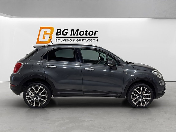 Fiat 500X 3 of 19