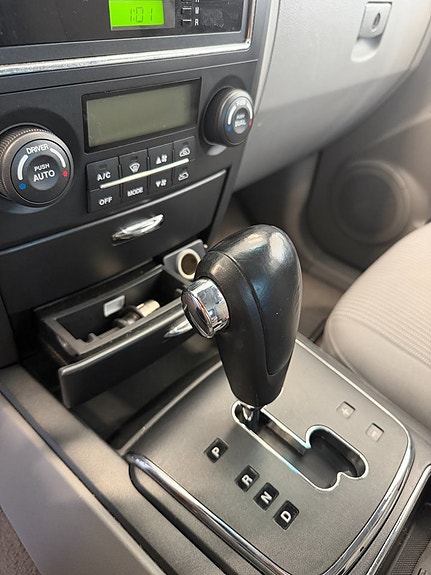 Kia Sorento 26 of 28