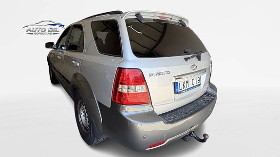 Kia Sorento 7 of 28