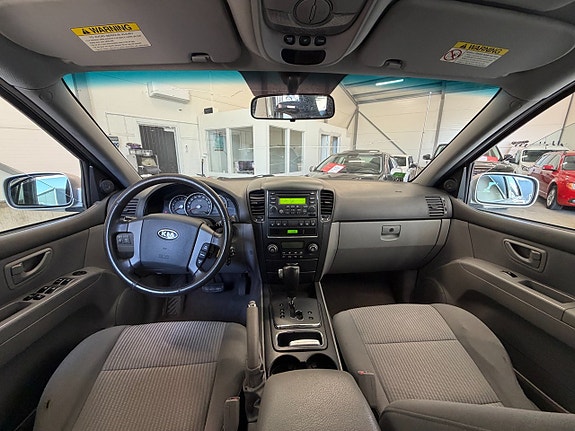 Kia Sorento 19 of 28