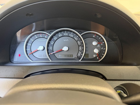 Kia Sorento 25 of 28