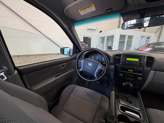 Kia Sorento 20 of 28