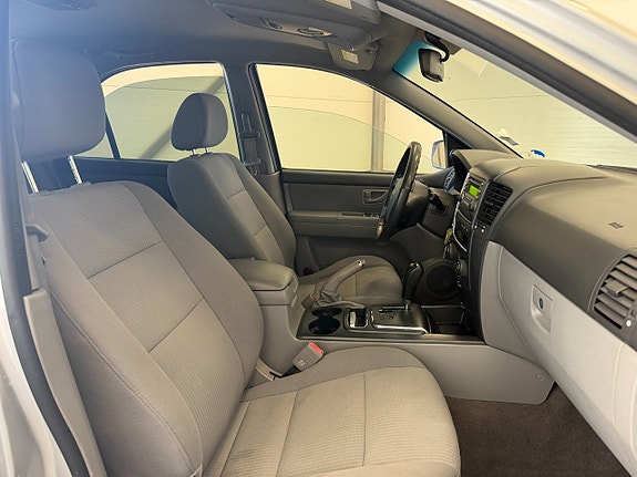 Kia Sorento 9 of 28
