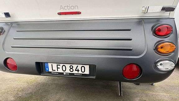 Adria ACTION 391PD (solcell, mover) 13 of 13