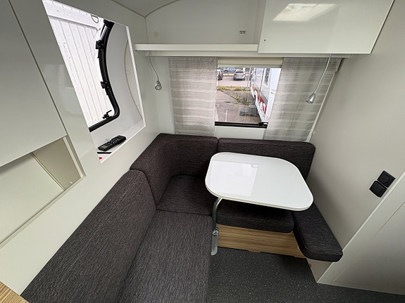 Adria ACTION 391PD (solcell, mover) 7 of 13