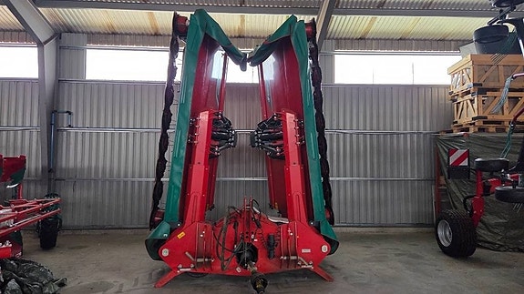 Kverneland 53100MT BX Butterfly