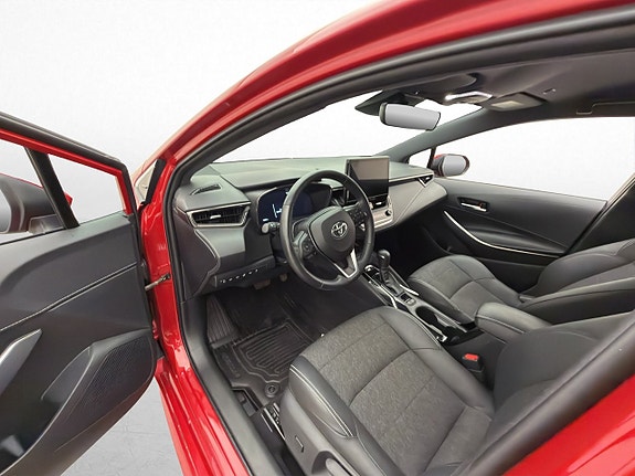 Toyota Corolla 11 of 30