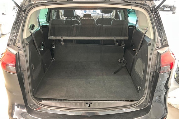 Opel Zafira Tourer 20 of 23