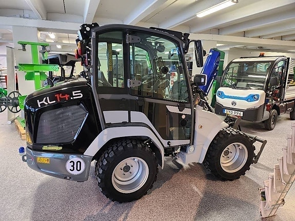 Kramer Kl 14.5 5040 6 of 11