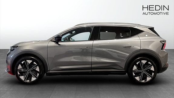 Renault Scenic E-Tech 6 of 9