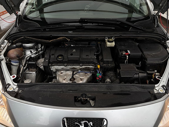 Peugeot 307 13 of 13