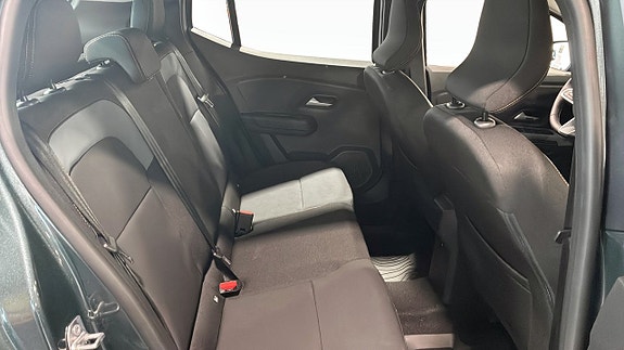 Dacia Sandero 5 of 9