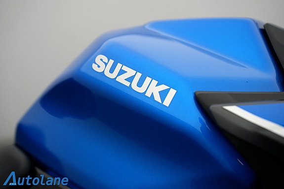 Suzuki GSX-S1000* Quick Shifter+, Endast 26mil, 1-Ägare! 24 of 26