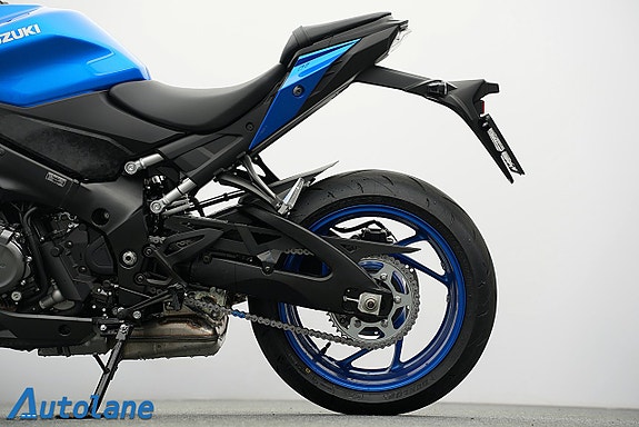 Suzuki GSX-S1000* Quick Shifter+, Endast 26mil, 1-Ägare! 15 of 26