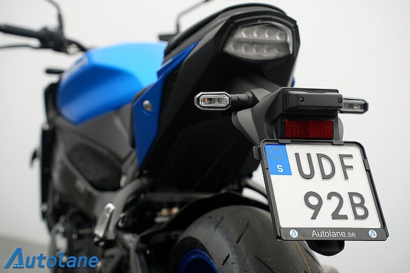 Suzuki GSX-S1000* Quick Shifter+, Endast 26mil, 1-Ägare! 16 of 26