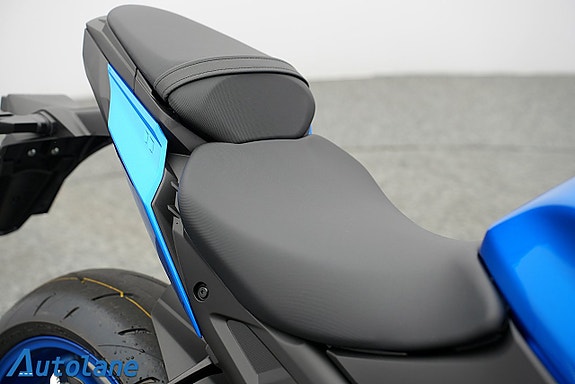 Suzuki GSX-S1000* Quick Shifter+, Endast 26mil, 1-Ägare! 17 of 26