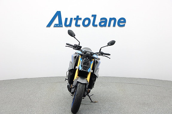 Suzuki GSX-S1000* Quick Shifter+, Endast 26mil, 1-Ägare! 7 of 26